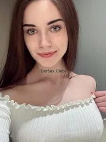 Жанна Юная студентка фото 2